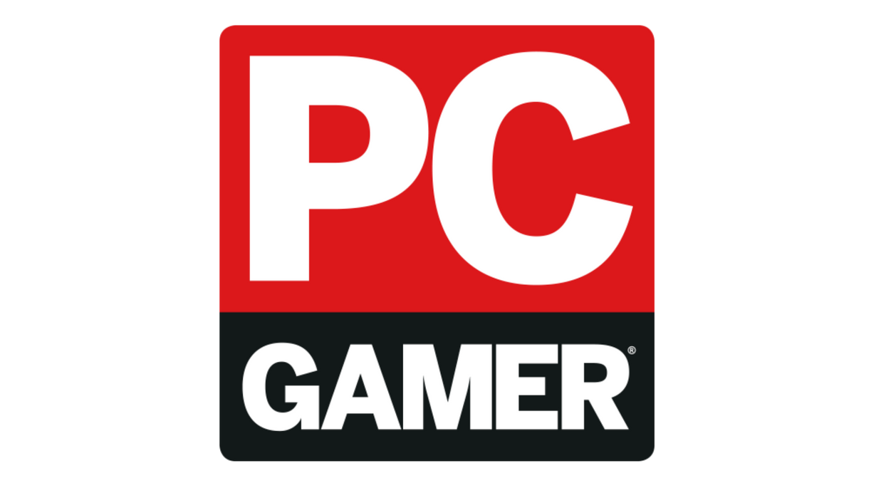 PC Gamer logo