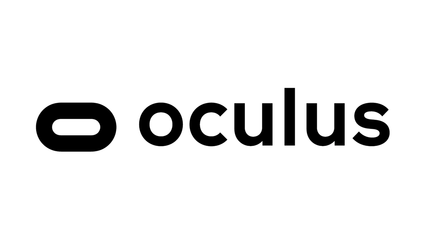 Oculus logo