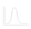 distribution graph icon