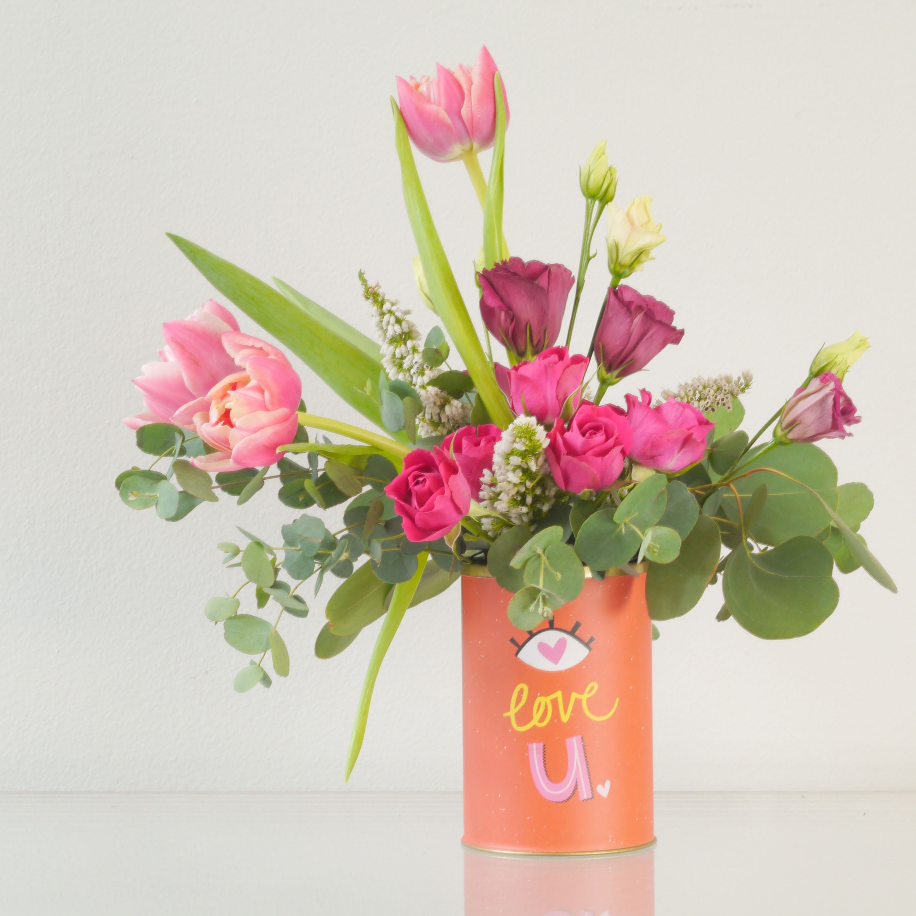 FOR YOUR LITTLEST LOVES