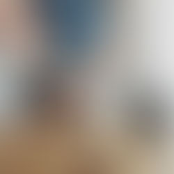 latte glacé vanille & avoine.