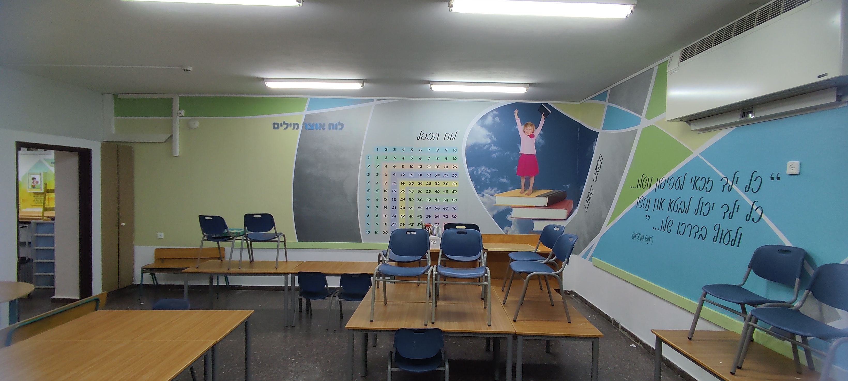 חיפויים וטפטים לקירות