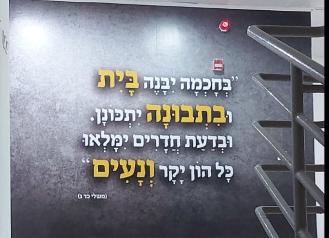 חיפויים ופוסטרים לקירות 2