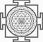 Sri Yantra