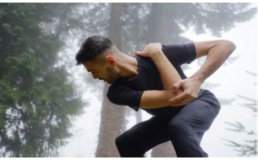 "The Pullover" Fascial Maneuver for January 2026           