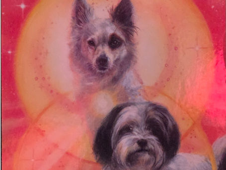 Be disciplined in your home and family life.