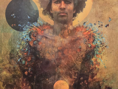 Harnessing the Energy of the Luminous Warrior Under the May 1 Full Moon