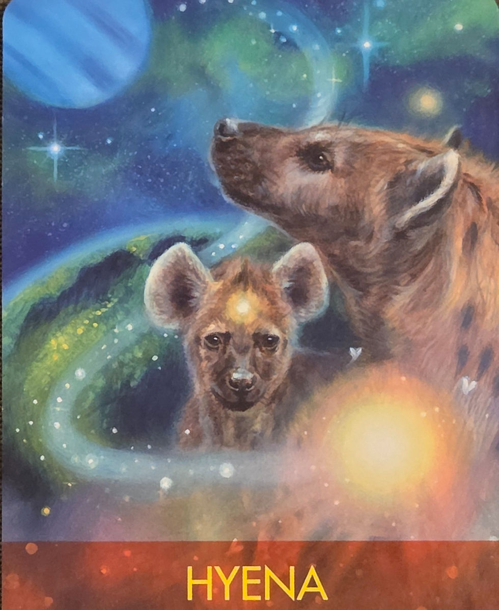 I dare to be different 