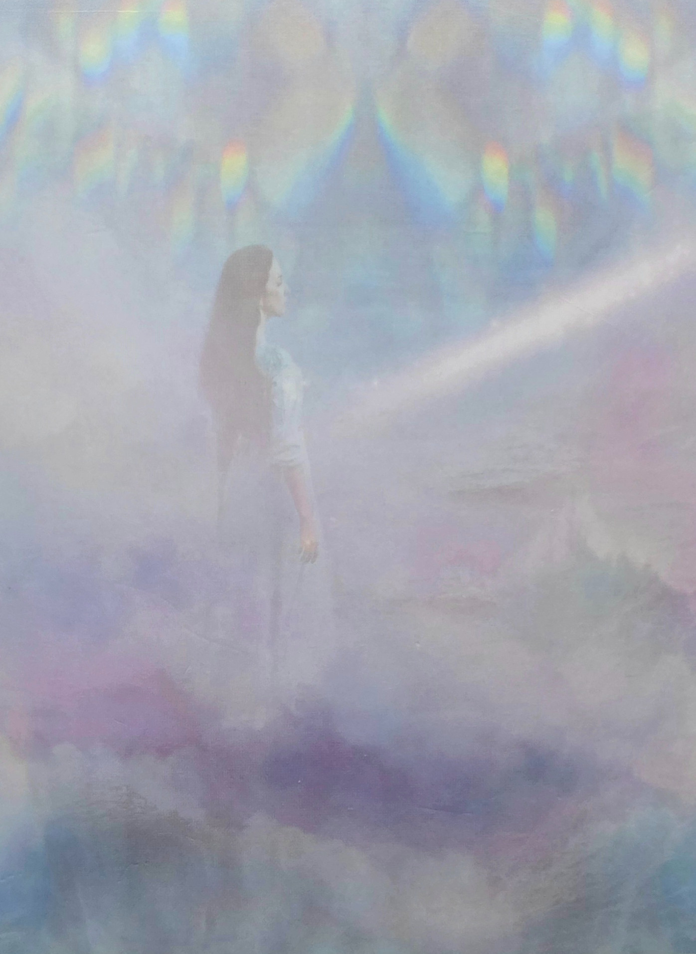 Trust your intuition and be led from within.