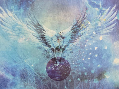 The Upper World offers this broader perspective, allowing you to understand your journey more completely.