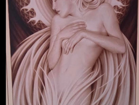 Have faith in the love within your heart, as your heartfelt wishes are set to manifest.