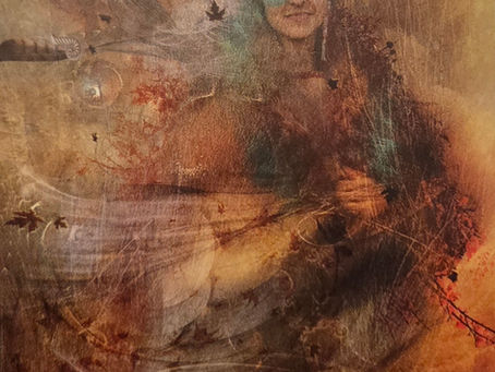 I recognize the value of chaos.