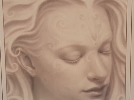 "Lasya of Parvati," a beautiful dance form embodying grace, beauty, and gentleness.