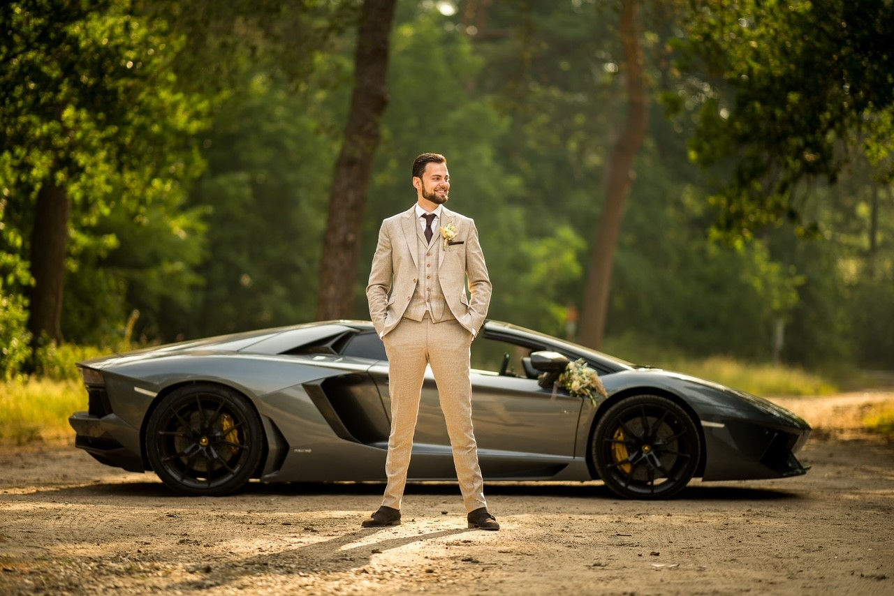 Lamborghini