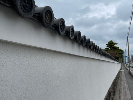 寺町散策