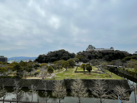 和歌山城城下町
