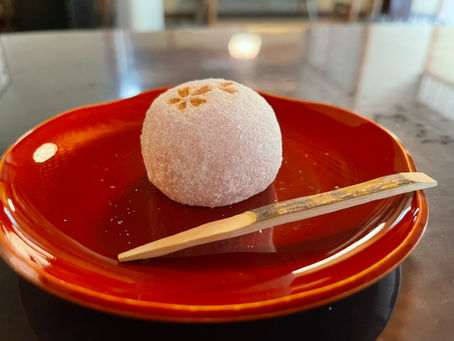 小さな旅への誘い