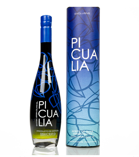 Picualia Premium Picual Reserva 500ml