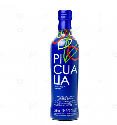 Picualia Premium Picual 500ml