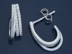 The Ultimate Guide to Office Wear Earrings: Elevate Your Professional Style