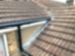 Roof repairs Sheerness