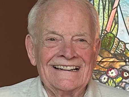  Remembering Gerry Bowman