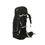 Thumbnail: VANGO DENALI PRO 70:80 BLACK BACKPACK