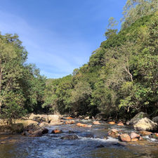 Rio Taquaral