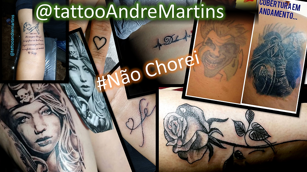tattoo imagens