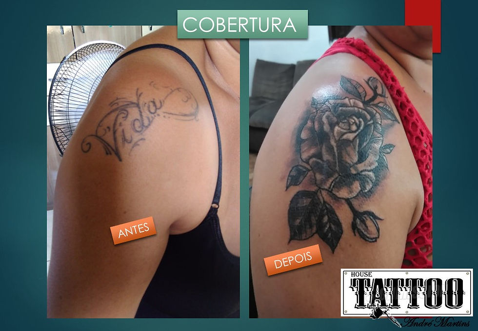 Cobertura Day