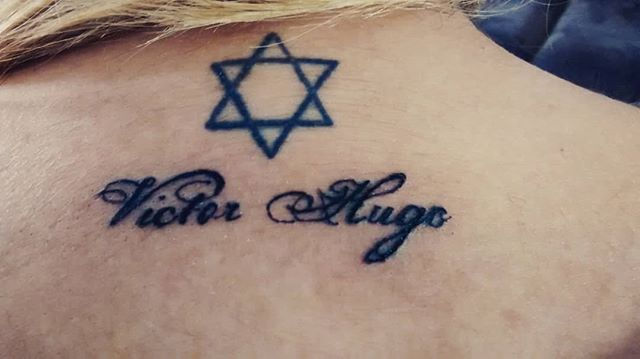 Letras - Nome