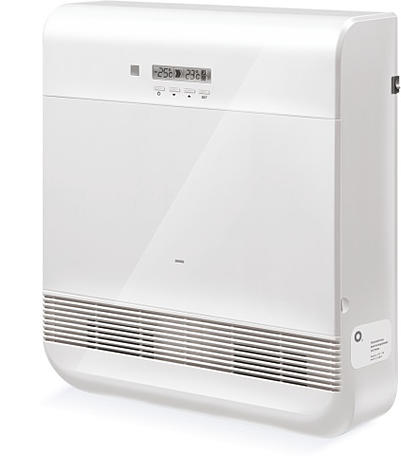 Посоветуйте про аэрогивер БРИЗЕР ТИОН