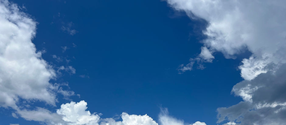 Spaces: "What in your life needs a firm line, and what needs open space?"