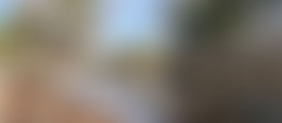 Spaces: "The world shouts ‘earn it’; the gospel whispers ‘receive it.’ Contentment grows in that whisper."