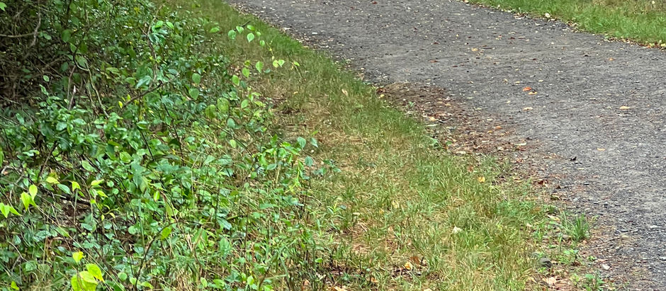 Spaces: "What’s the door, and what’s the key?"