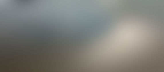 Spaces: "If the Father framed the horizon, why act like His new thing is the same old shoreline."