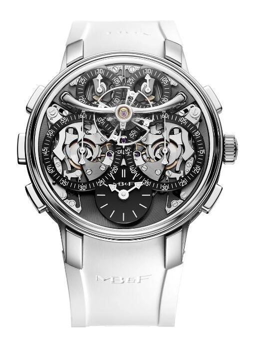 MB&F HM9 FLOW ROAD EDITION 90.TL.RB Replica Watch content media