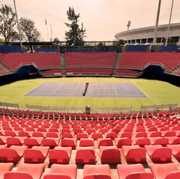 ¿Por qué elegir asfalto para canchas deportivas? Guía práctica