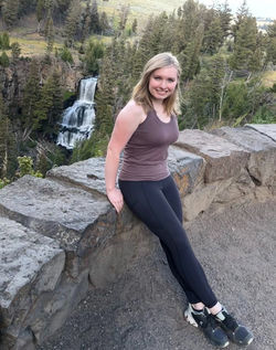 Audrey Brossette