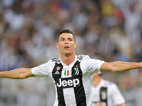 100x CR7
