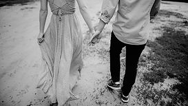 Holding Hands
