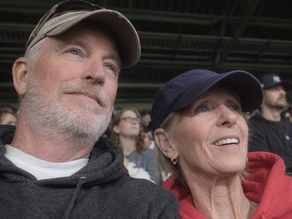 WRWA Volunteer Spotlight - Richard Ilgen