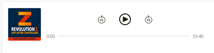 The New School Students Rising with Cooper Sperling
