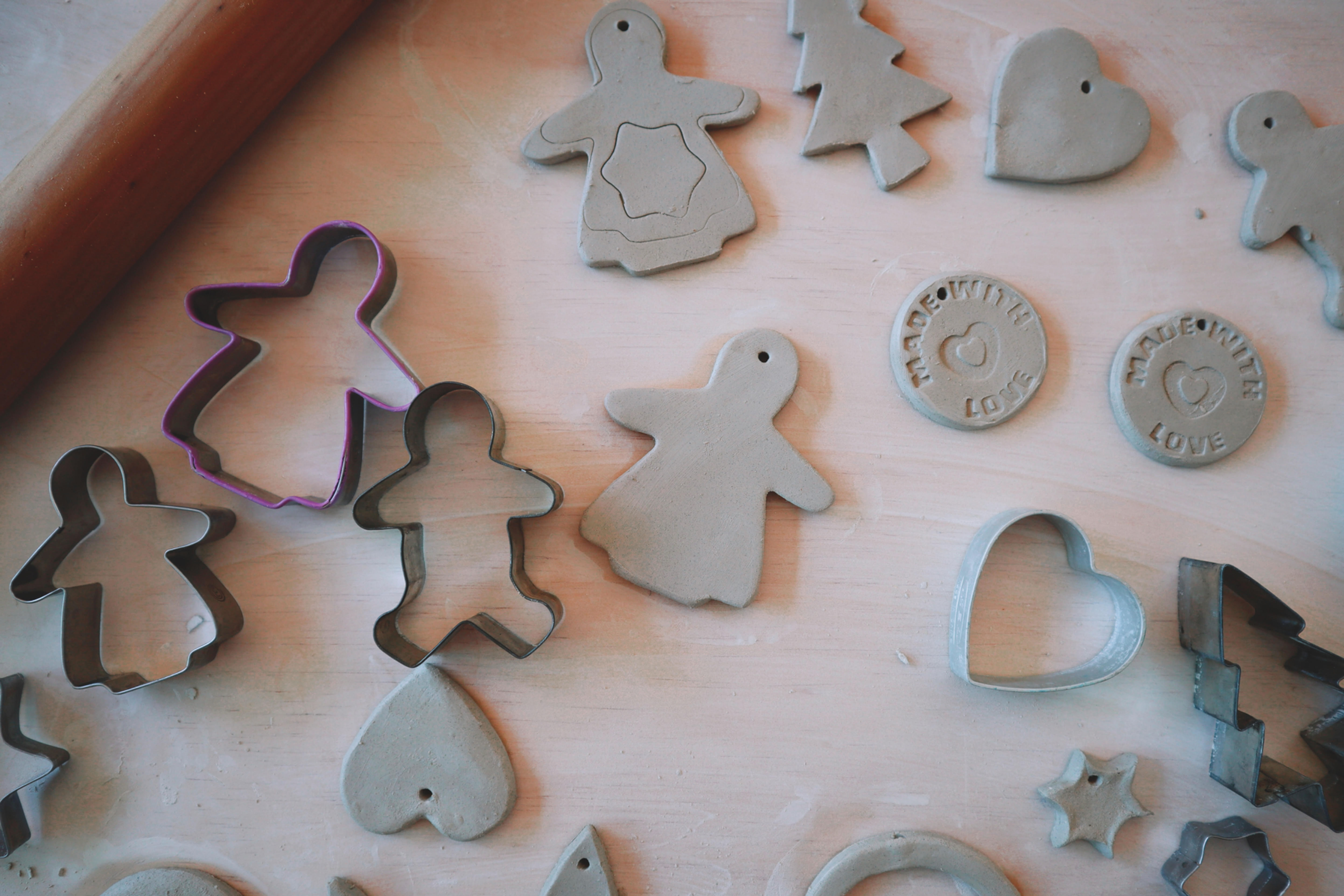 Christmas Ornament Workshop