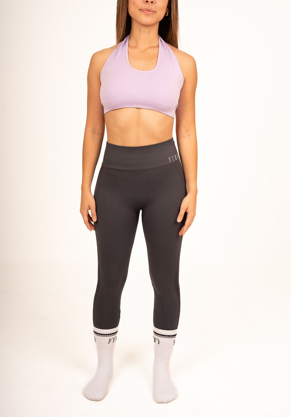 Miniatura: Leggin liso