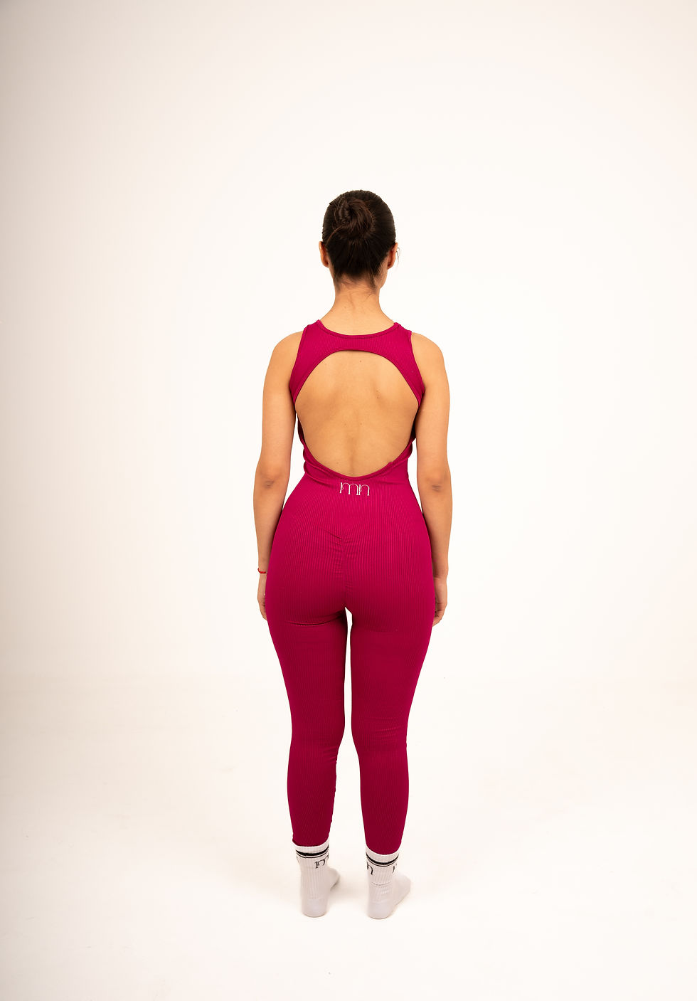 Miniatura: Enterizo leggins