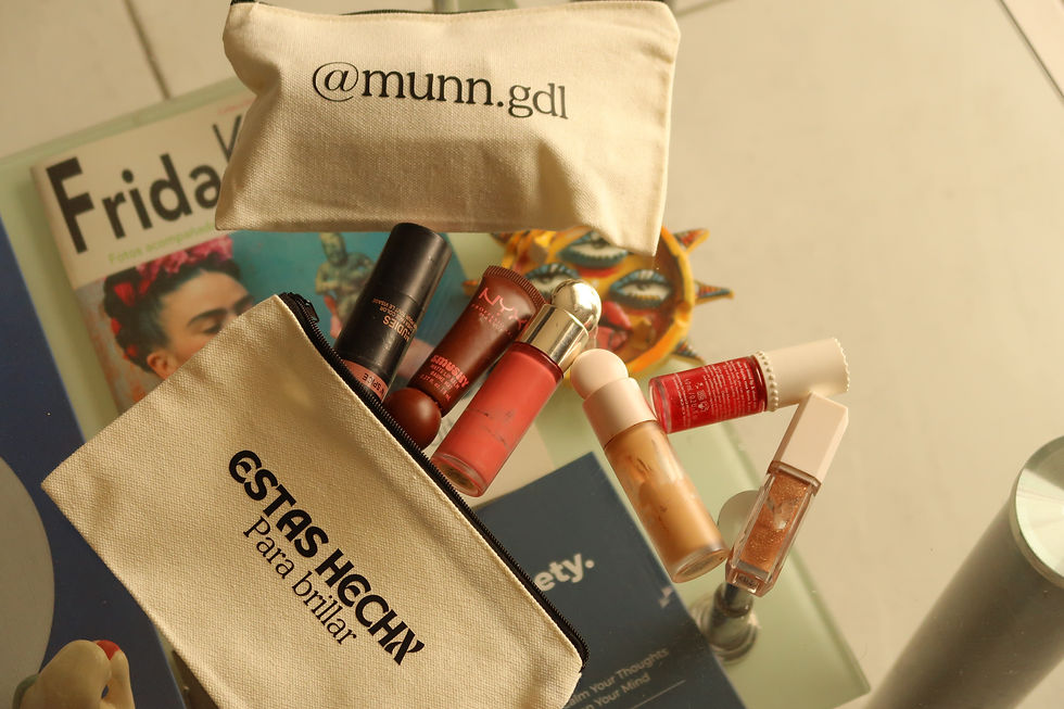 Miniatura: COSMETIQUERA