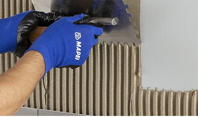 Vérification de FDES pour MAPEI France
