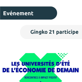 Universités d'été 2025