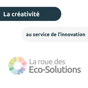 La créativité au service de l'innovation